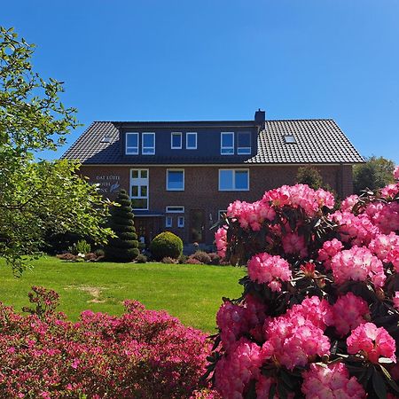 Dat Luette Heidehotel Funk - Garni Bispingen Esterno foto